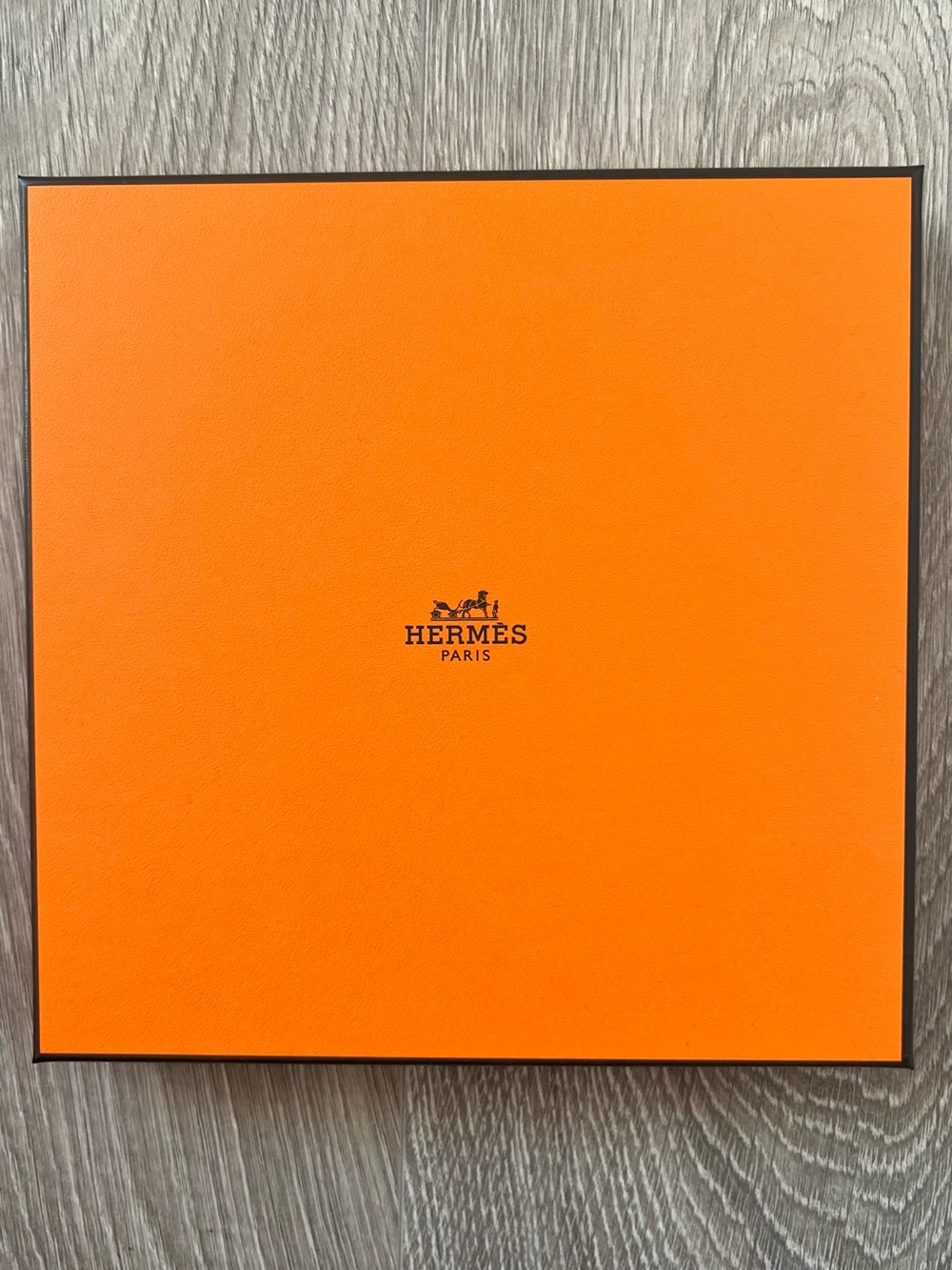 Louis Vuitton Box (BB197)